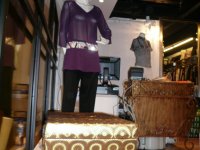 SJS Headquarter 2nd Hand Shop